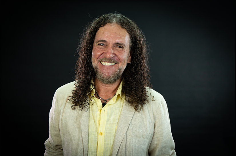 Sérgio Andrade